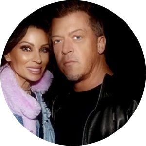 Andie Pedersen photograph