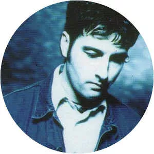 Andie Rathbone - English drummer