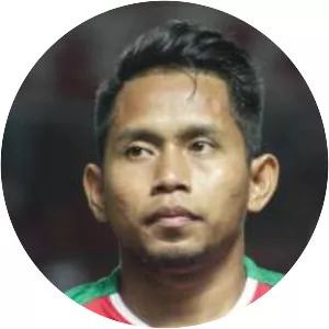 Andik Vermansah