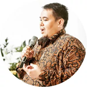 Andika Aria Sena - Dono Warkop's son