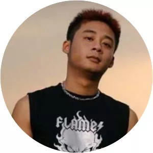 Andika Naliputra Wirahardja - Musician