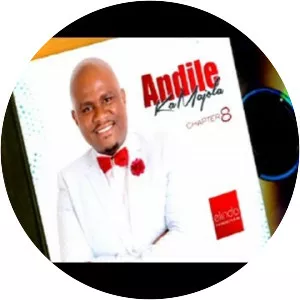 Andile KaMajola - Musical artist