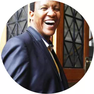 Andile Lili - Member of the Western Cape Provincial Parliament