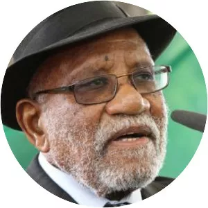 Andimba Toivo ya Toivo