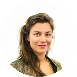 Andine Pfrepper - Actor