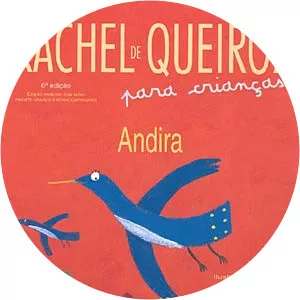 Andira - Book by Rachel de Queiroz