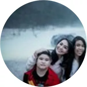 Andisa Leota Anabel Tumiwa - Tessa Kaunang's daughter