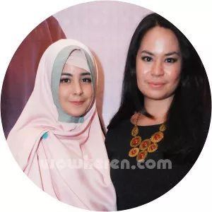 Andita Tagor photograph