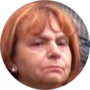 andjelka bojovic - Luka Bojovic's mother