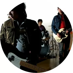 Andmarkher - Musical artist