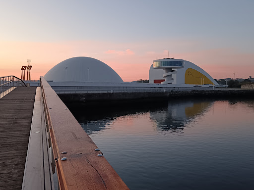 Andolina Tours - Tour agency in Aviles, Spain