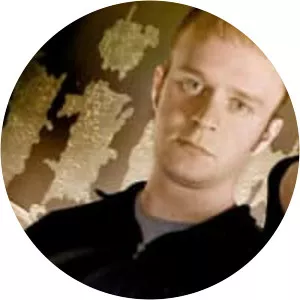 Andols Herrick - Drummer