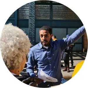 Andom Ghebreghiorgis - Politician