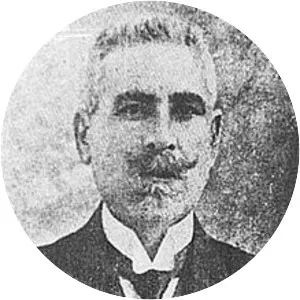 Andon Dimitrov - Bulgarian revolutionary