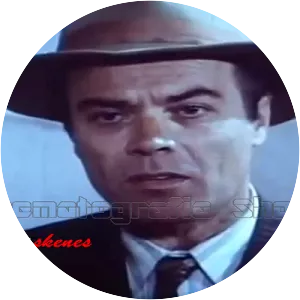 andon qesari - Albanian actor