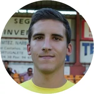 Andoni Benito Erdozain