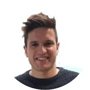 Andoni Errasti Zabaleta