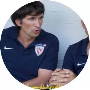 Andoni Imaz - Spanish footballer