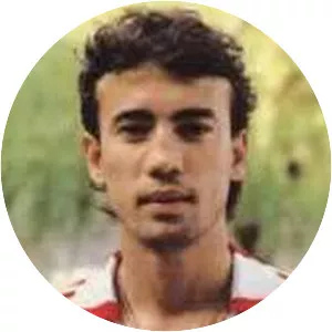 Andoni Lakabeg - Spanish footballer