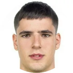 Andoni Tascón Hermida