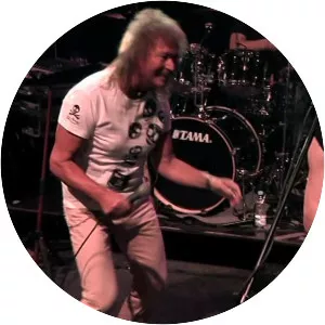 Andonis Civopulos - Musical artist