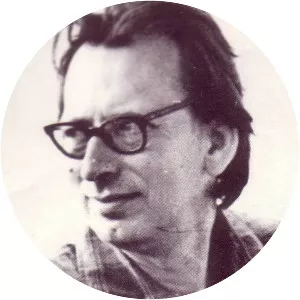 Andor Bajor - Hungarian writer
