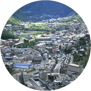Andorra la Vella