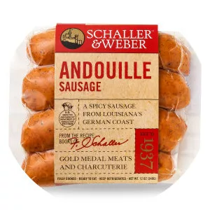 Andouille - 