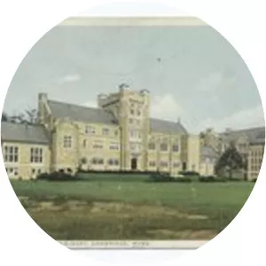 Andover Theological Seminary