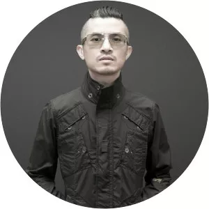 ANDR3X - Musical artist