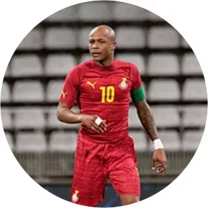 André Ayew