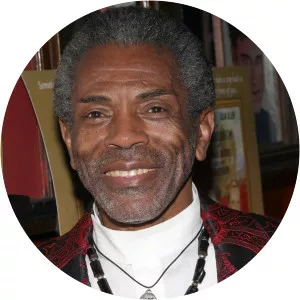 André De Shields