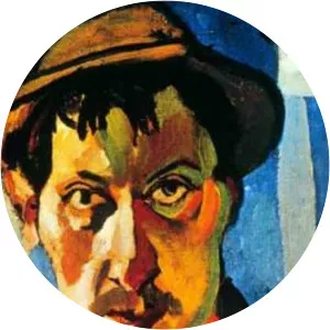 André Derain - French artist