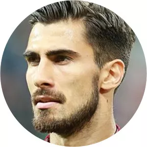 André Gomes