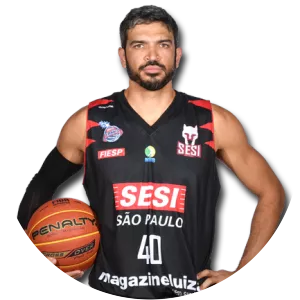 André Luiz Bresolin Goés