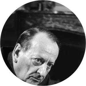 André Malraux - French novelist