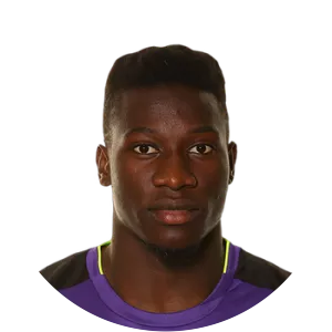 André Onana