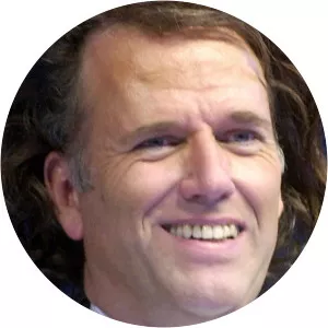 André Rieu