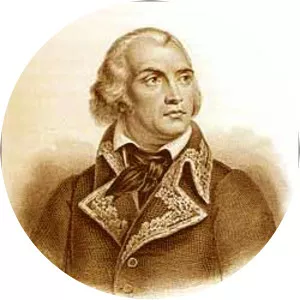 André Rigaud