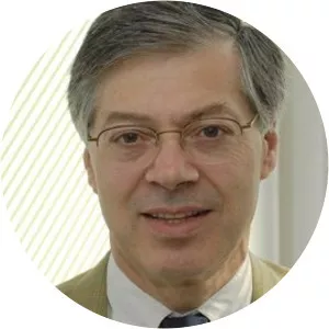 André Sapir - Belgian economist