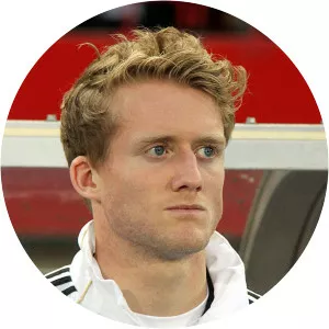 André Schürrle