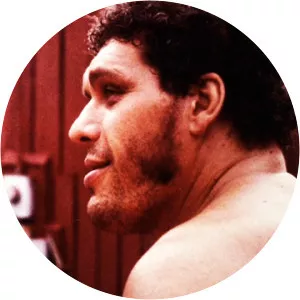 André the Giant