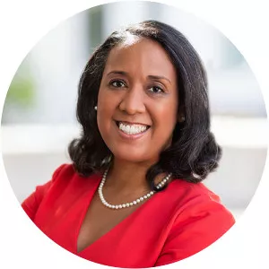 Andra Gillespie - Author