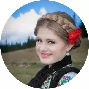 Andra Ioana Matei (Andra Matei)