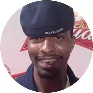 Andra Manson - Olympic athlete