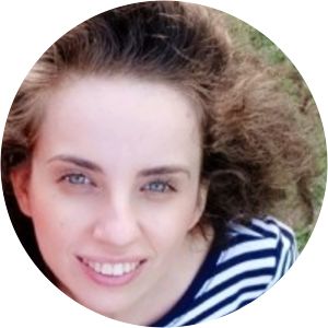 Andra Petcu photograph