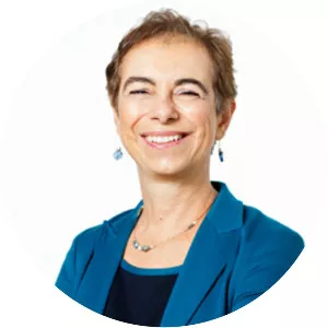 Andra Sheffer - Author