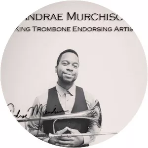 Andrae Murchison - Musical artist