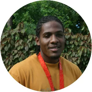 Andrae Williams - Bahamian athlete