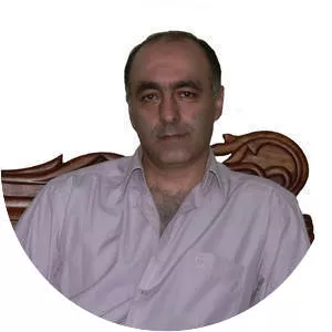 Andranik Avetisyan